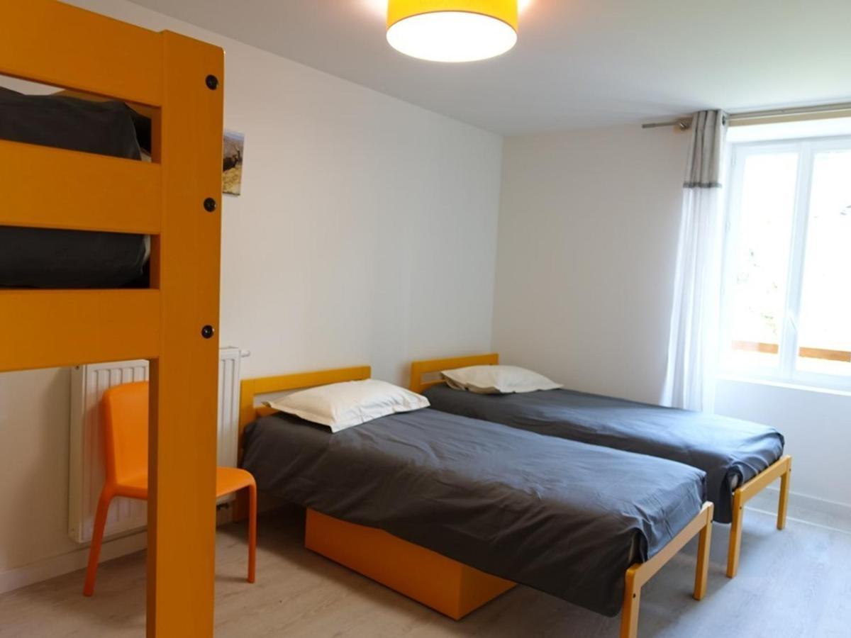 Gite 15 Pers. - Mobilite Reduite - Proche Saint-Guerin - Parking, Salle De Reunion, Ski Room - Fr-1-342-260 Beaufort  Exterior foto